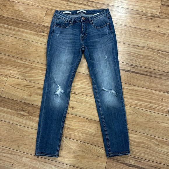 Vigoss Jagger Skinny Jean - Picture 1 of 4